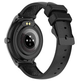 Reloj Inteligente Smartwatch Unisex Kt67 Fralugio Bp Spo2 Hd