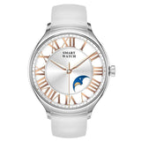 Reloj Inteligente Smartwatch Unisex Kt67 Fralugio Bp Spo2 Hd