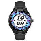 Reloj Inteligente Smartwatch Unisex Kt67 Fralugio Bp Spo2 Hd