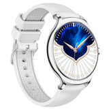 Reloj Inteligente Smartwatch Unisex Kt67 Fralugio Bp Spo2 Hd