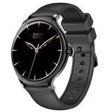 Reloj Inteligente Smartwatch Unisex Kt67 Fralugio Bp Spo2 Hd