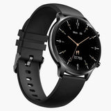 Reloj Inteligente SmartWatch Unisex T18 Fralugio De Lujo Para Dama