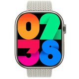 Reloj Inteligente Smartwatch Va9 Pro Fralugio Chatgpt Nfc Hd