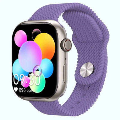 Reloj Inteligente Smartwatch Va9 Pro Fralugio Chatgpt Nfc Hd - Gadgets y Tecnología en Fralugio México