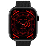 Reloj Inteligente Smartwatch Va9 Pro Fralugio Chatgpt Nfc Hd