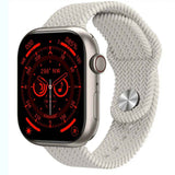 Reloj Inteligente Smartwatch Va9 Pro Fralugio Chatgpt Nfc Hd