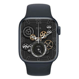 Reloj Inteligente Smartwatch W18 Fralugio Full hd Nfc