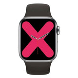 Reloj Inteligente Smartwatch W18 Fralugio Full hd Nfc