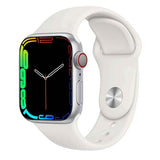 Reloj Inteligente Smartwatch W18 Fralugio Full hd Nfc