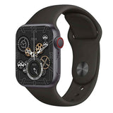 Reloj Inteligente Smartwatch W18 Fralugio Full hd Nfc