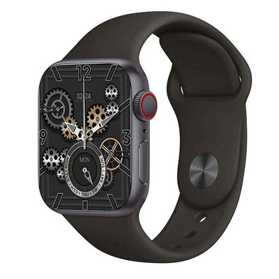 Reloj Inteligente Smartwatch W18 Fralugio Full hd Nfc - Gadgets y Tecnología en Fralugio México