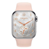 Reloj Inteligente Smartwatch W18 Fralugio Full hd Nfc