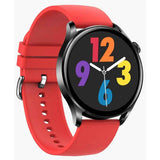 Reloj Inteligente Smartwatch X50 L18 Fralugio Full Touch Hd