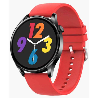 Reloj Inteligente Smartwatch X50 L18 Fralugio Full Touch Hd - Gadgets y Tecnología en Fralugio México