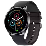 Reloj Inteligente Smartwatch X50 L18 Fralugio Full Touch Hd