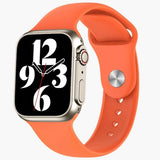 Reloj Inteligente Smartwatch Z59 Ultra Fralugio Touch Nfc Hd