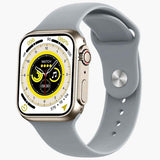 Reloj Inteligente Smartwatch Z59 Ultra Fralugio Touch Nfc Hd