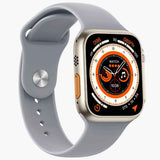 Reloj Inteligente Smartwatch Z59 Ultra Fralugio Touch Nfc Hd