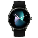 Reloj Inteligente SmartWatch Zl50 Full Round Touch Fralugio