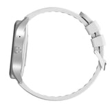 Reloj Inteligente SmartWatch Zl50 Full Round Touch Fralugio