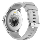 Reloj Inteligente SmartWatch Zl50 Full Round Touch Fralugio