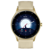 Reloj Inteligente SmartWatch Zl50 Full Round Touch Fralugio
