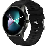 Reloj Inteligente SmartWatch Zl50 Full Round Touch Fralugio