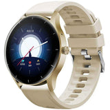 Reloj Inteligente SmartWatch Zl50 Full Round Touch Fralugio