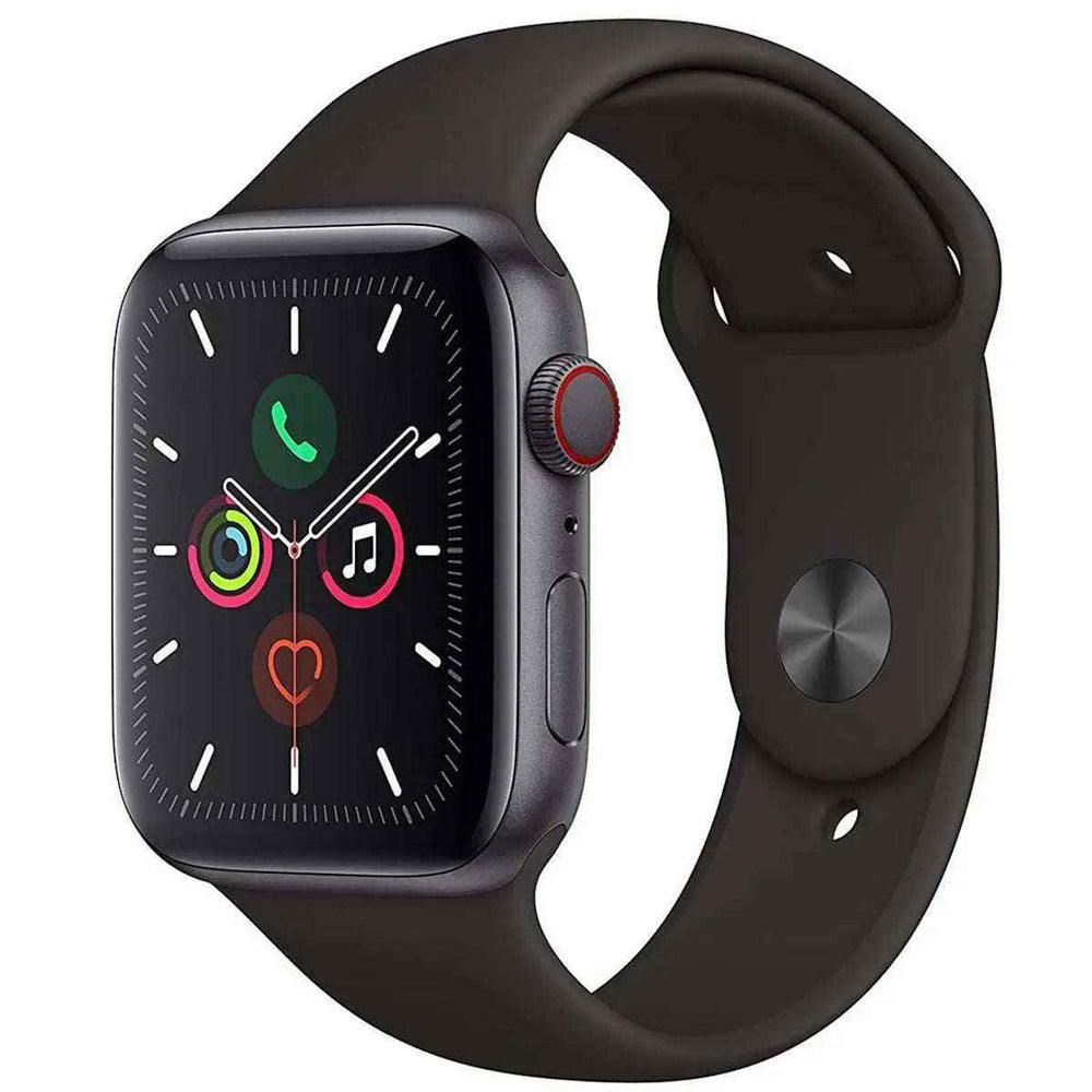 Reloj Para Caballero Smartwatch W26 Plus Fralugio Notificaciones Llamadas