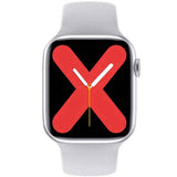 Reloj Para Caballero Smartwatch W26 Plus Fralugio Notificaciones Llamadas