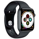 Reloj Para Caballero Smartwatch W26 Plus Fralugio Notificaciones Llamadas