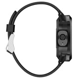 Reloj Para Caballeroa Smart Watch N15 2 En 1 Con Audífonos Tws Mp3 Exp 64gb