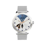 Reloj Para Dama Smartwatch Fralugio Lw105 Para Dama Deluxe