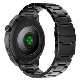 Reloj Para Hombre Smart Watch Kt62 Metal Fralugio Full Touch