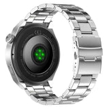 Reloj Para Hombre Smart Watch Kt62 Metal Fralugio Full Touch