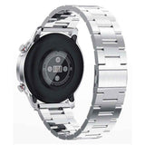 Reloj Para Hombre Smart Watch Lemfo Lf26 Full Touch Hd Metal - Gadgets y Tecnología en Fralugio México — imagen 4 de 7