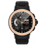 Reloj Para Hombre Smartwatch E19 Fralugio Notificaciones Hd