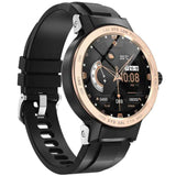 Reloj Para Hombre Smartwatch E19 Fralugio Notificaciones Hd