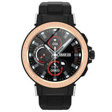 Reloj Para Hombre Smartwatch E19 Fralugio Notificaciones Hd