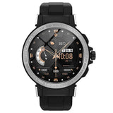 Reloj Para Hombre Smartwatch E19 Fralugio Notificaciones Hd