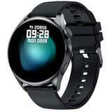 Reloj Para Hombre y Mujer Smart Watch Reloj Inteligente Gt3 Fralugio Full Touch Hd Ips