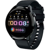 Reloj Para Hombre y Mujer Smart Watch Reloj Inteligente Gt3 Fralugio Full Touch Hd Ips