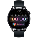 Reloj Para Hombre y Mujer Smart Watch Reloj Inteligente Gt3 Fralugio Full Touch Hd Ips