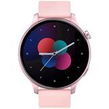 Reloj Para Hombre y Mujer Smart Watch Reloj Inteligente Gt3 Fralugio Full Touch Hd Ips