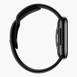 Reloj Para Hombre y Mujer Smartwatch Lw75 Fralugio Notificaciones Hd
