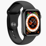Reloj Para Hombre y Mujer Smartwatch Lw75 Fralugio Notificaciones Hd