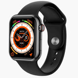 Reloj Para Hombre y Mujer Smartwatch Lw75 Fralugio Notificaciones Hd