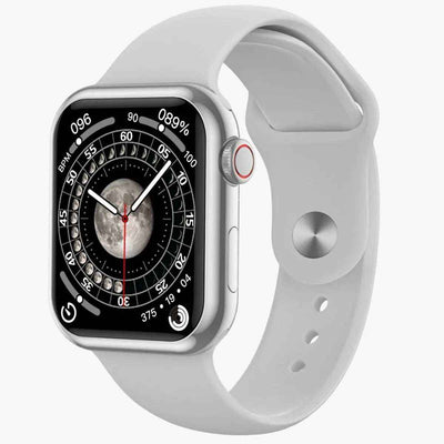Reloj Para Hombre y Mujer Smartwatch Lw75 Fralugio Notificaciones Hd - Gadgets y Tecnología en Fralugio México