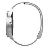 Reloj Para Mujer Smart Watch Kingwear Kw10 Notificacion Fralugio