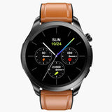 Reloj Smart Watch E420 Fralugio Ecg Mide Glucosa Hr Spo2 Bp Piel